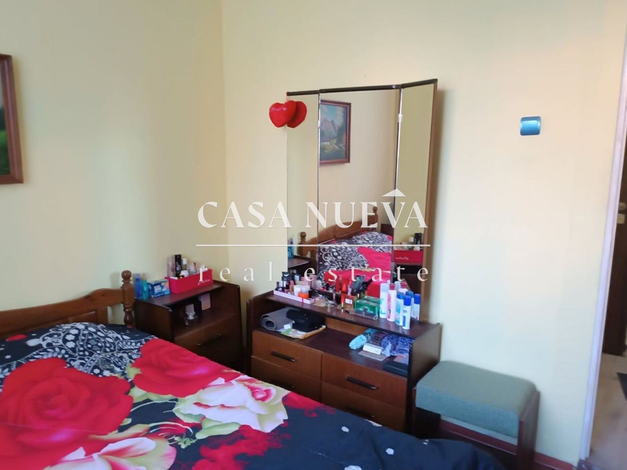 Продава се Двустаен апартамент в Перник, Център - 59 кв.м за 1907 €/кв.м - Снимка #8