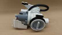 Pompa eco bubble, Masina de spalat SAMSUNG WF 60F 4E 5W2X / R30