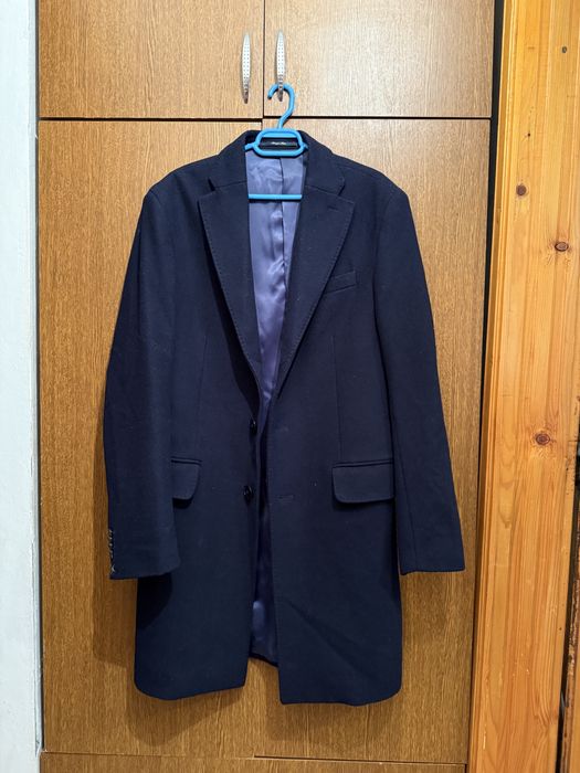 Palton barbati Mango M