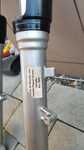 Jambe furca Aprilia Pegaso Strada 2005-2009