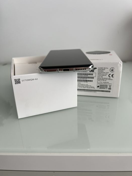 Huawei P40Pro 256