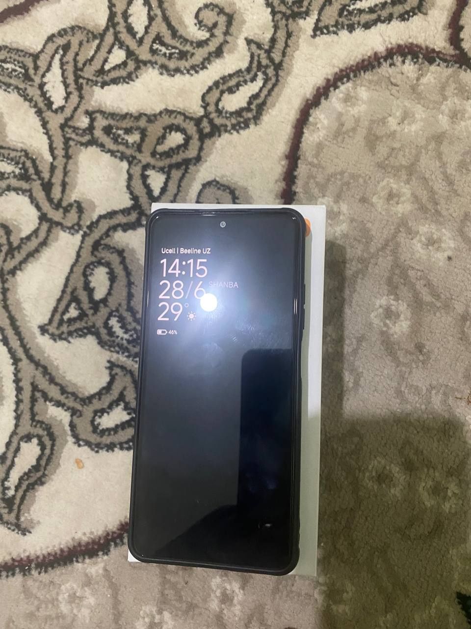 Redmi note 11 pro sotiladi holati ideal Narxi 1 mln 300