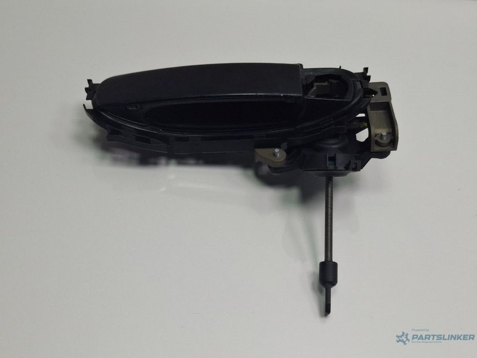 Maner exterior usa  LY9B stanga fata AUDI A4 III Avant 8ED, B7 2004 - 2008 TDI BKE, BRB 8E1837207