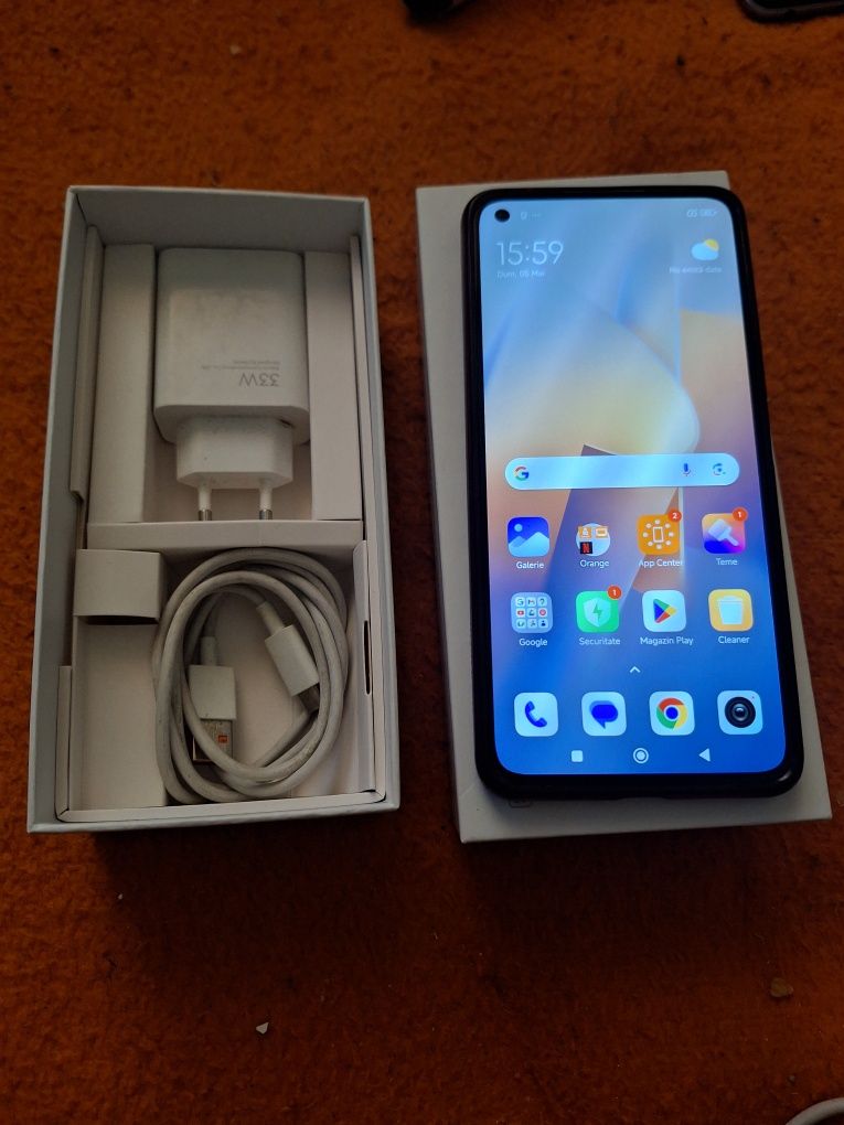 Oferta!Xiaomi 11 lite