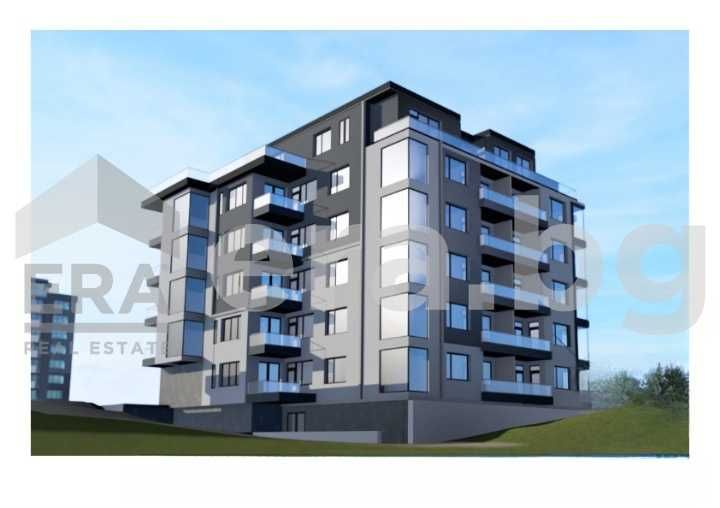 Продава се Тристаен апартамент в Варна, Владислав Варненчик - 76 кв.м за 1152 €/кв.м - Снимка #7