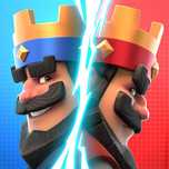 Asistenta si instruire in clash royale pentru jucatori ,pret=50 lei