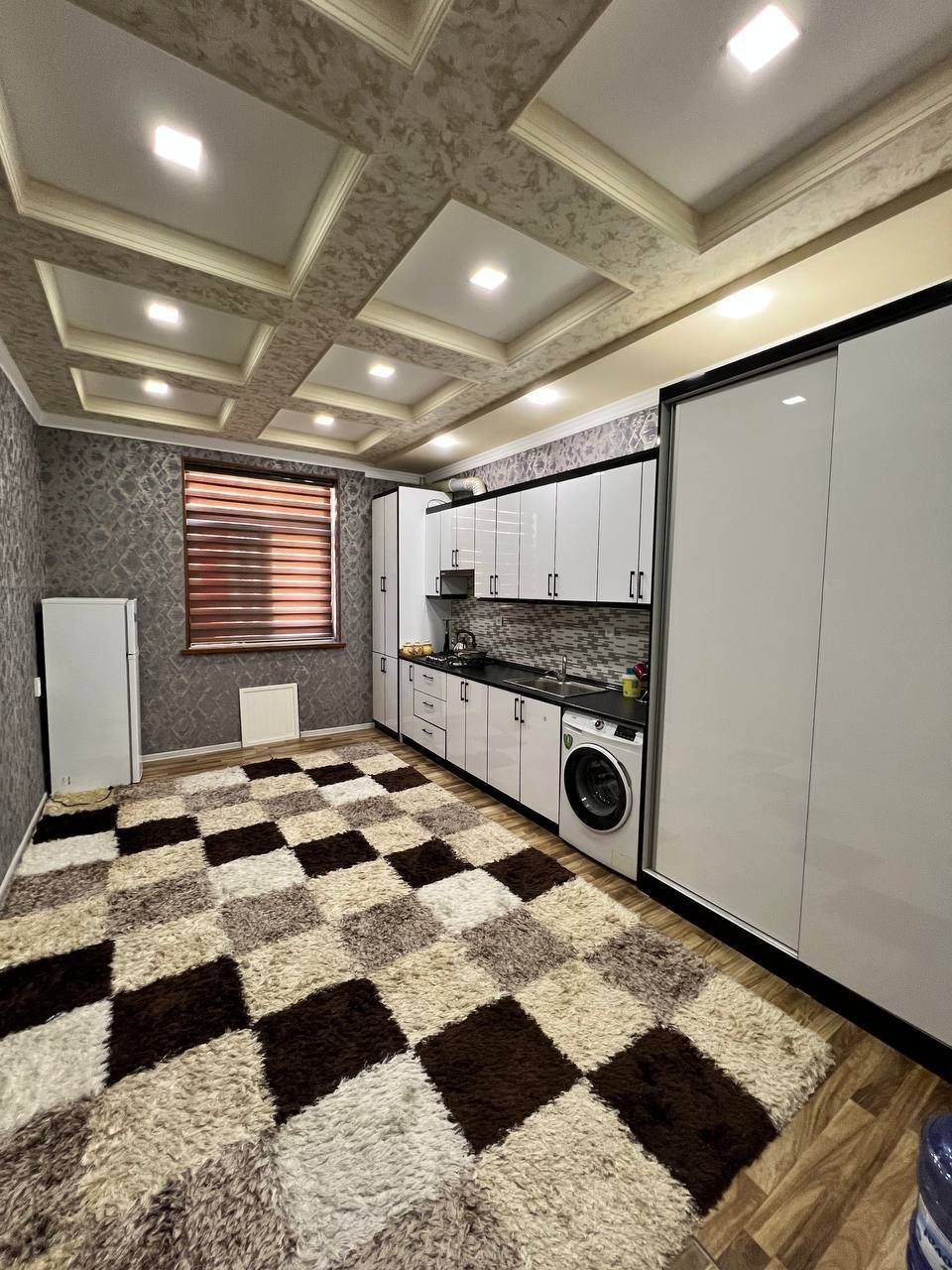 Квартира 1 хонали Т9280 1 комнатная