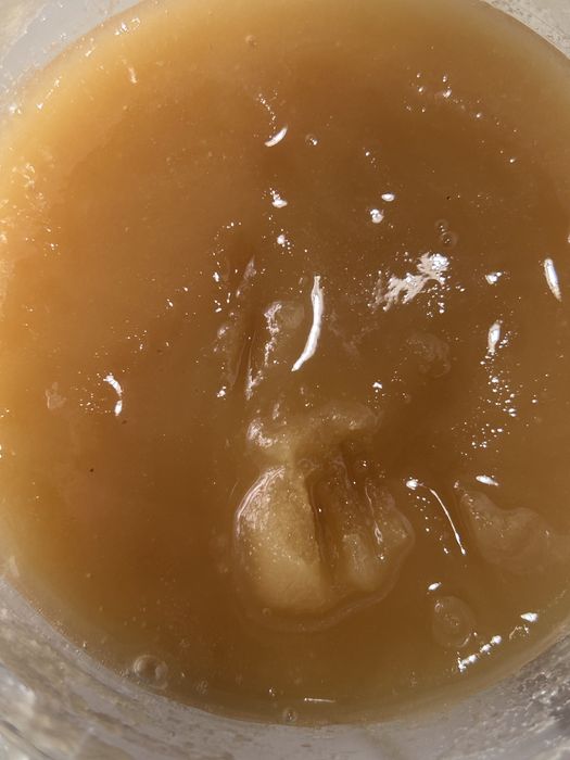 натуральный мед свежий