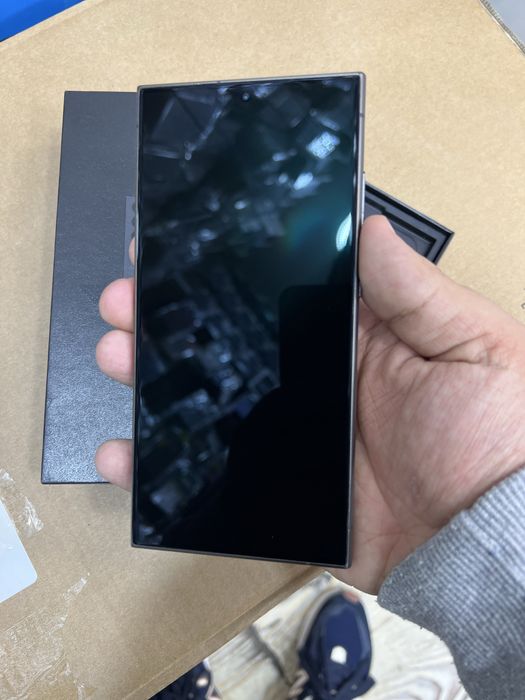 S24 Ultra 12/256 VIETNAM