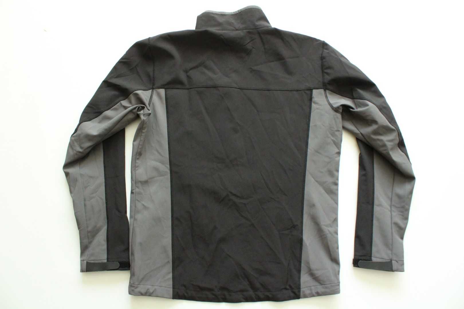 SALEWA Geisler 2 - мъжко софтшел яке windstopper, размер 52