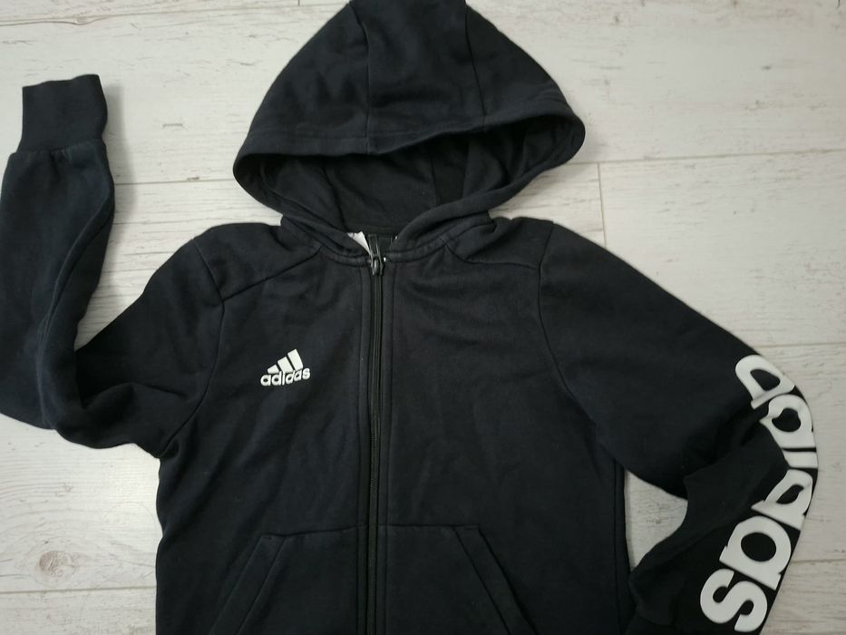 Adidas-Ориг. Детско горнище