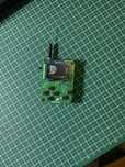 Wi-Fi глушилка /2.4ггц/ battery mod