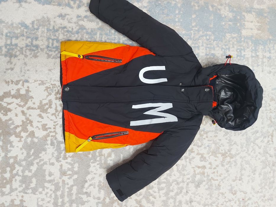 Детский куртка кыстык