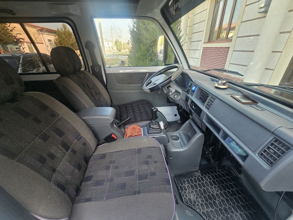 Дамас сотилади2023 йил тозза