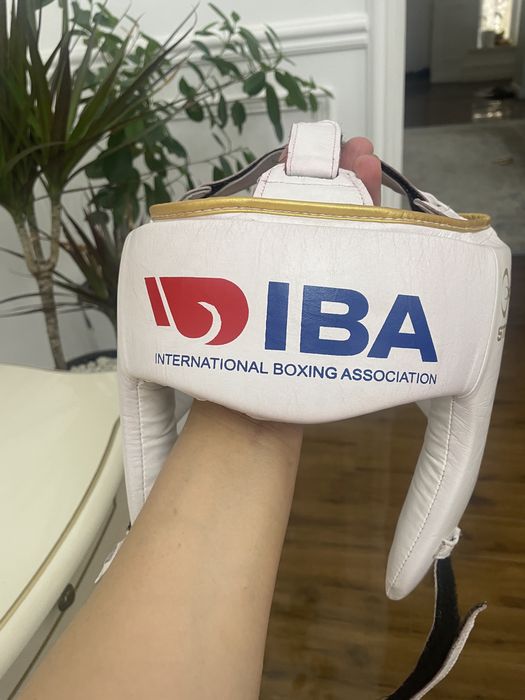 Шлем IBA оригинал