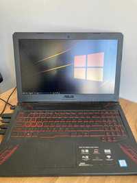 Asus Tuf Gaming FX504 Series i7 8th 16GB Ram