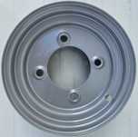 Janta remorca FORLONG 2.5x8, 4/85/115 ET0