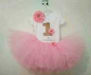Set Aniversar Tutu