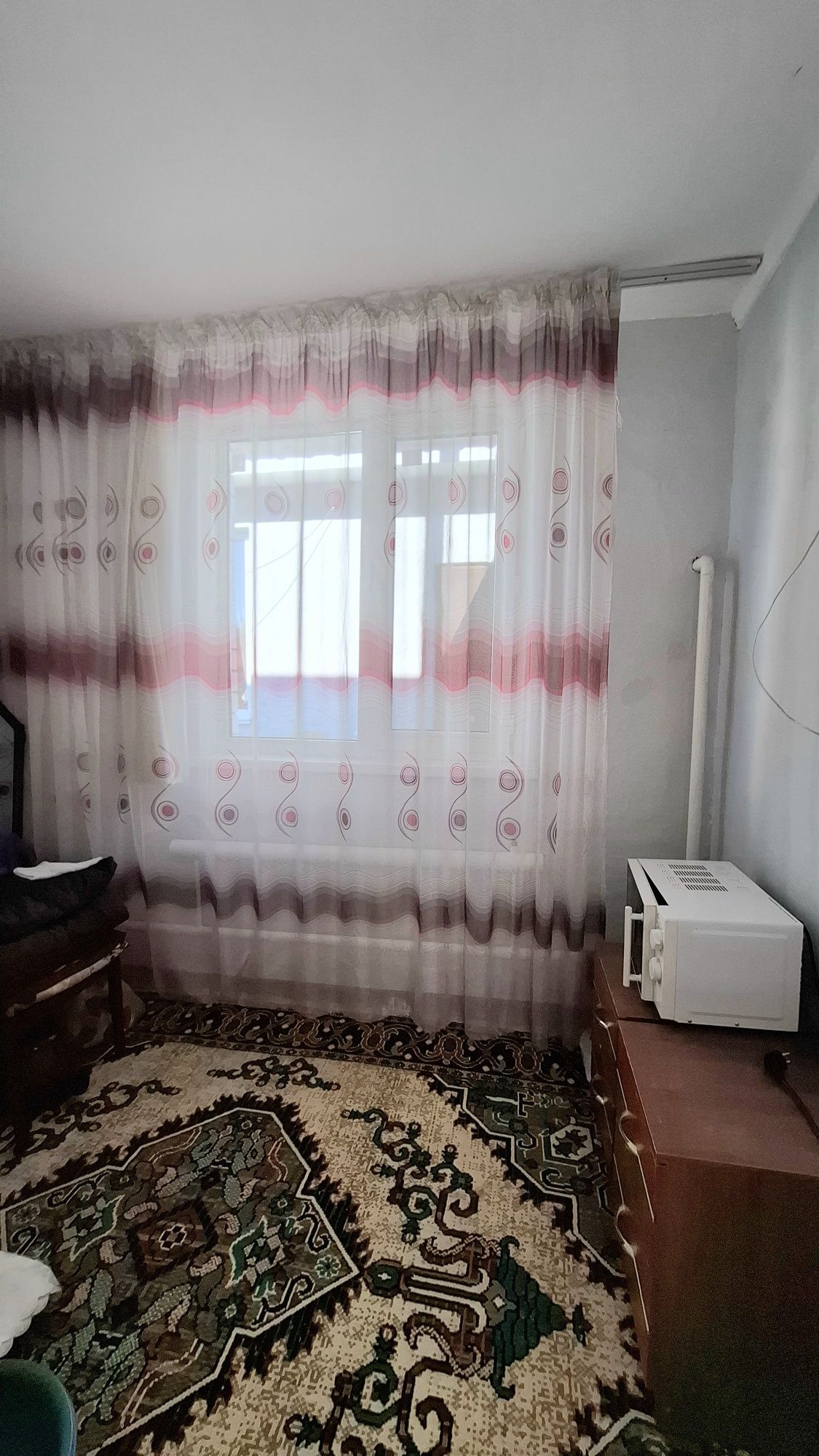 Благоустроеный дом, 2 рабочий