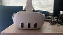 VR Headset Meta Quest 3