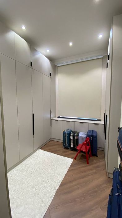 Саламатина Яккасарой. Коттедж