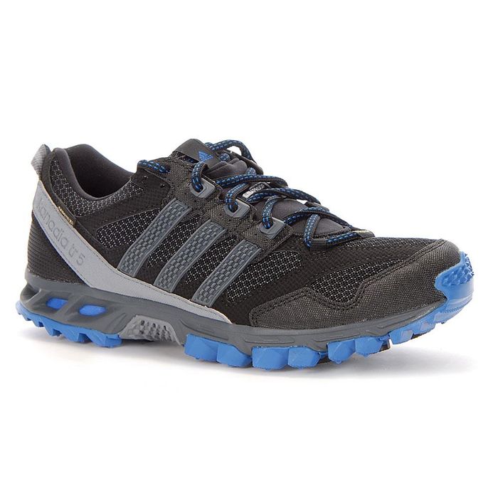 Adidas Kanadia 4  TR GTX-пригинални мъжки маратонки