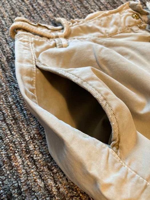 Fusta mini Zara cu buzunare - marimea XS