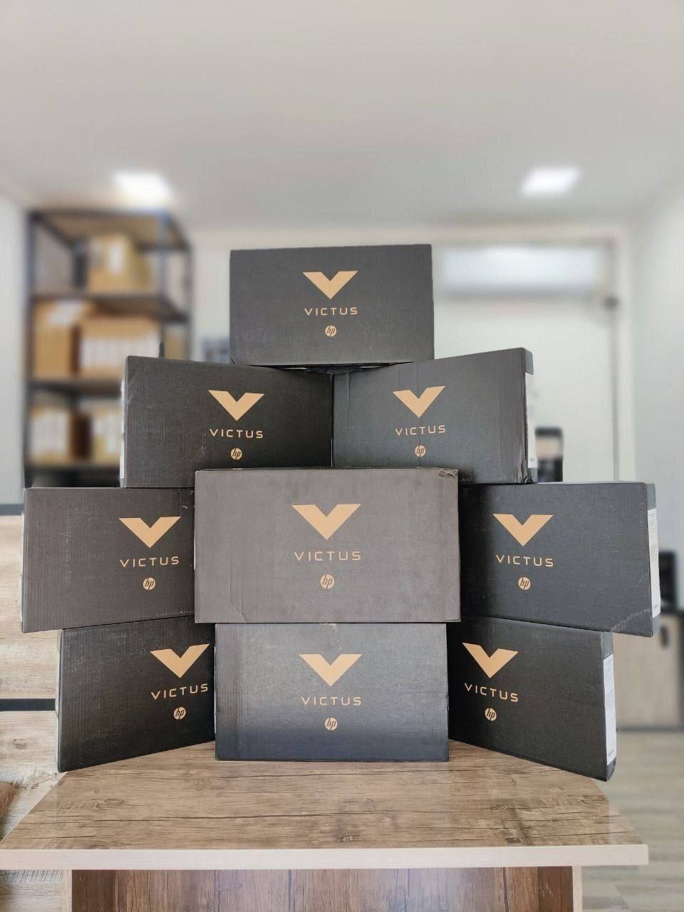 Оптом ва донага Hp Victus