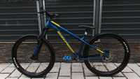 Bicicleta Nukeproof Scout 27,5"