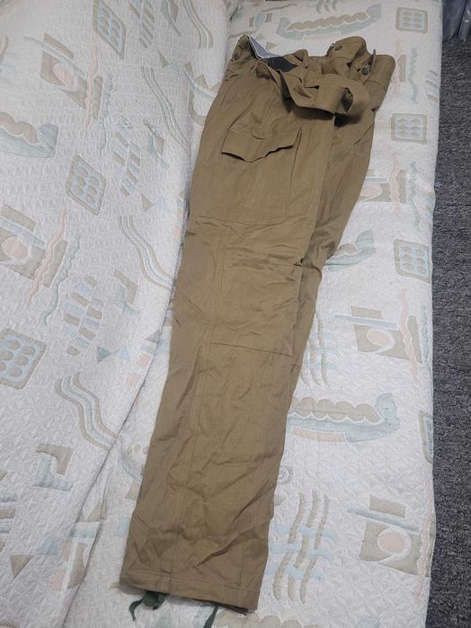 продам афганку зимнюю размер 50-6