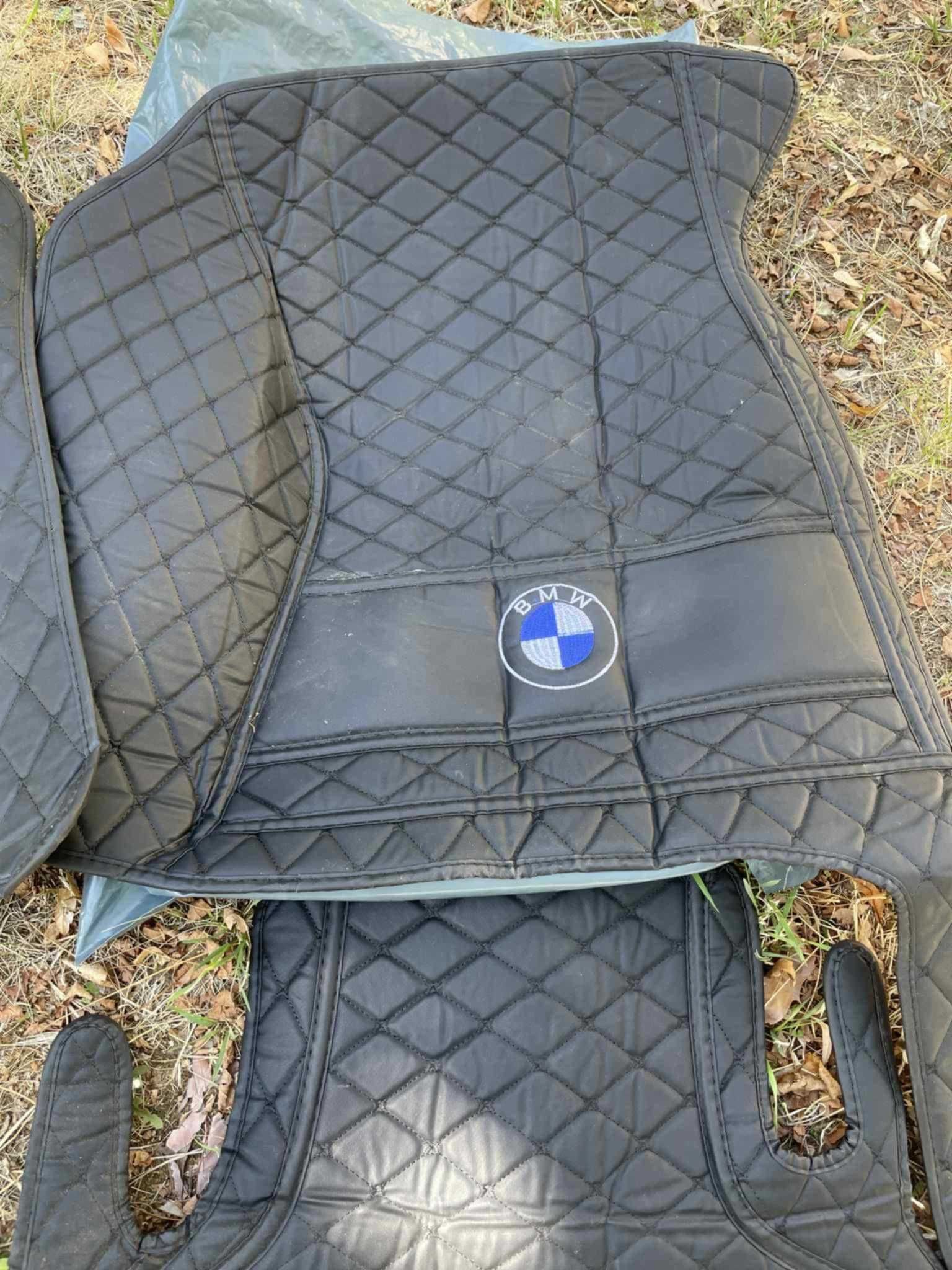 Стелки BMW X5 F15