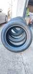 Michelin Pilot Alpine 245/50/18
