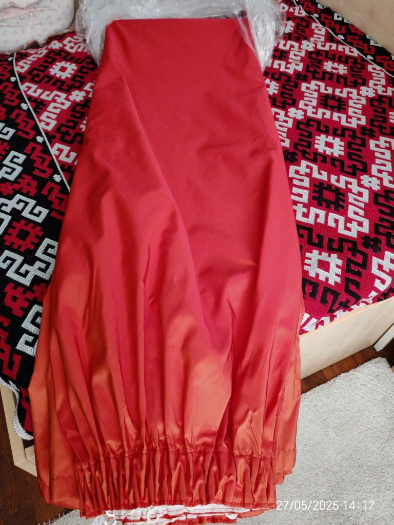 draperie pentru fereastra