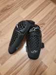 Protecții genunchi Alpinestars pentru moto