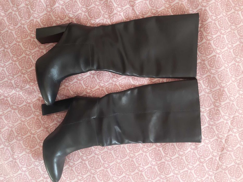 Cizme dama marimea 38