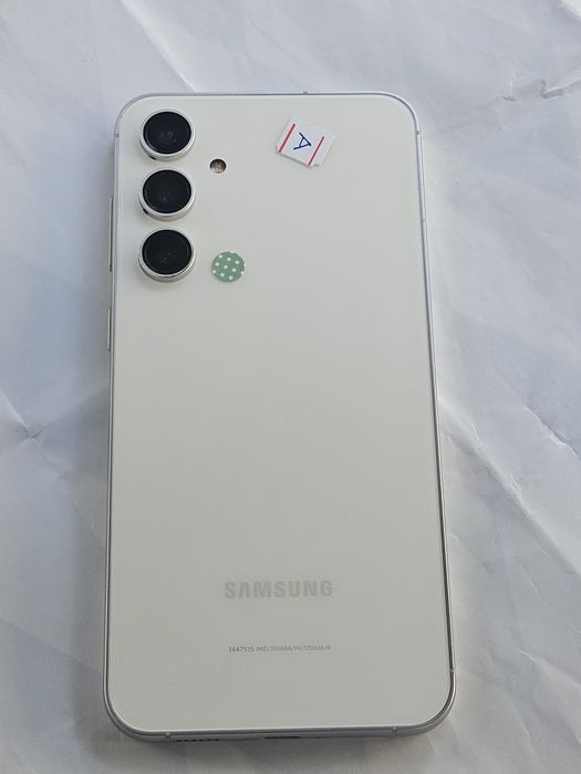 Samsung S23 fe  256gb