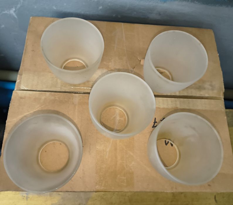 Плафоны на люстру