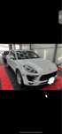 Vand porsche macan 2018