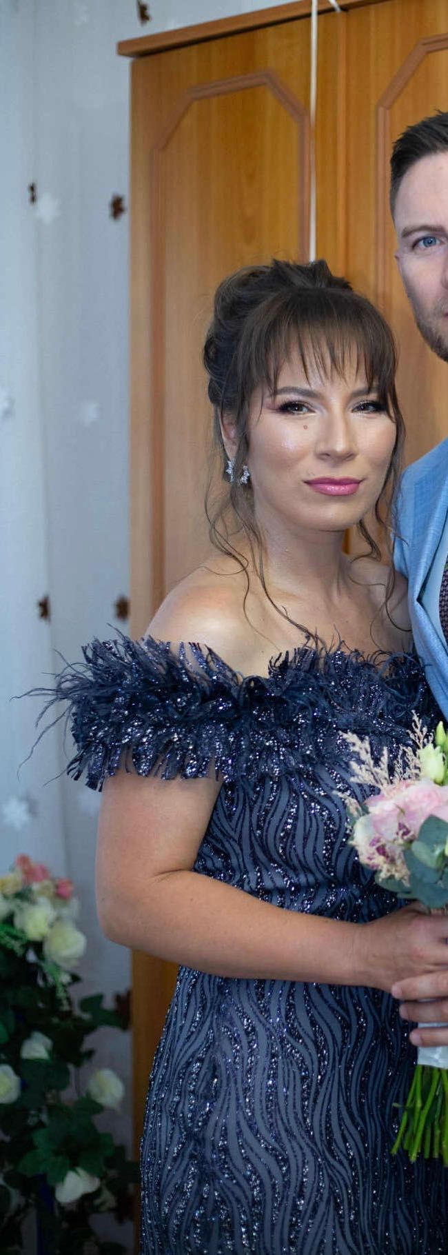Rochita nasa deosebita