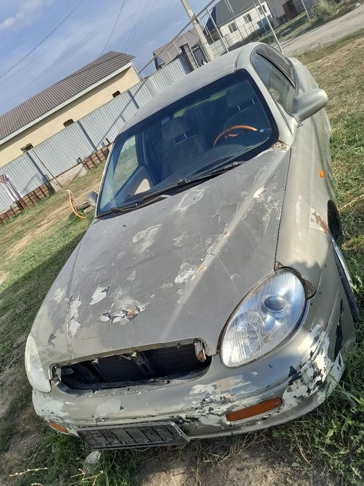 ЗАПЧАСТЬ Договорная леганза