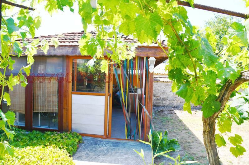 Продава се Къща в с. Българево, Област Добрич - 120 кв.м за 1041 €/кв.м - Снимка #5