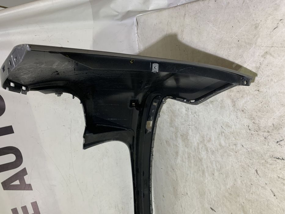 Bara spate Porsche Panamera, 2017, 2018, 2019, 2020, 2021, 2022, cod origine OE 974807421.