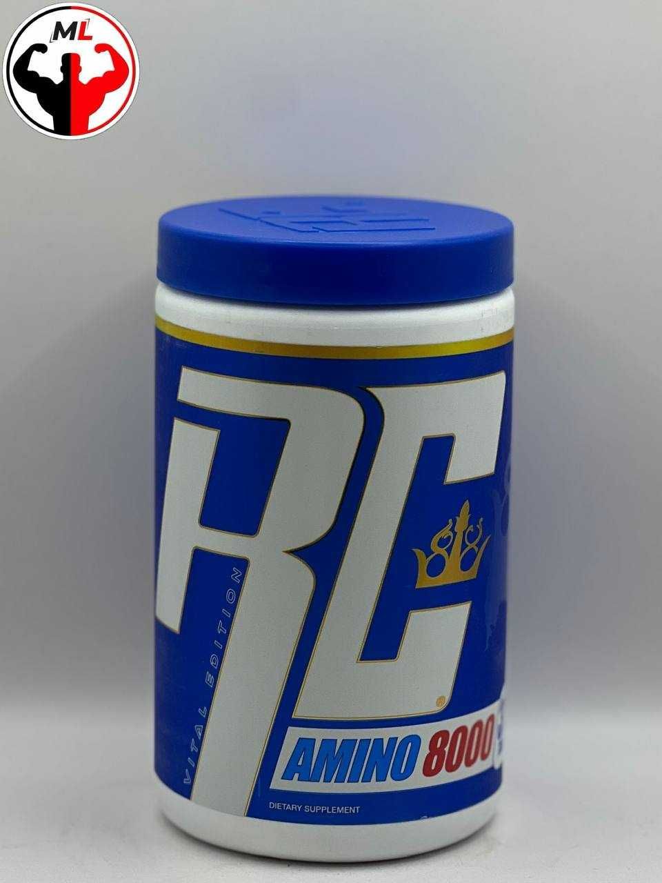 RC Amino 8000 (Амино)