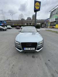 Audi A4 B8 2012 2.0tfsi quatro