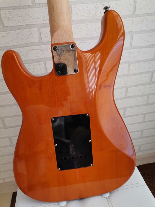 Електрическа китара HAMER Made in Korea