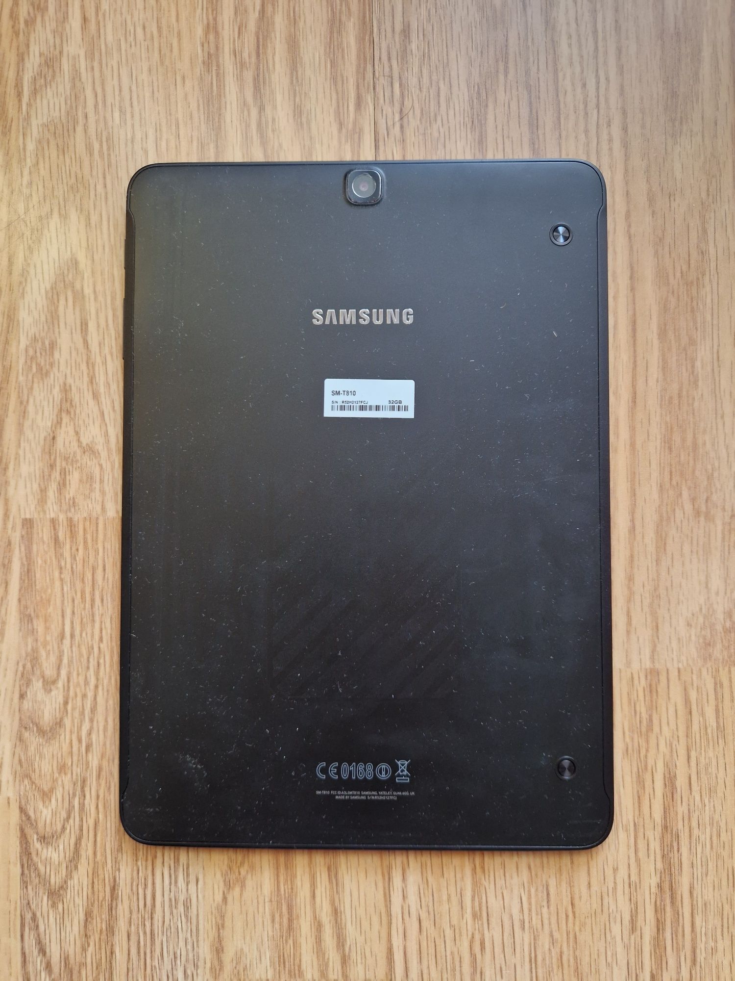 Tableta Galaxy Tab S2