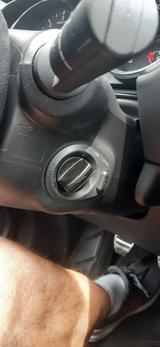 Nissan Qasqhai tekna