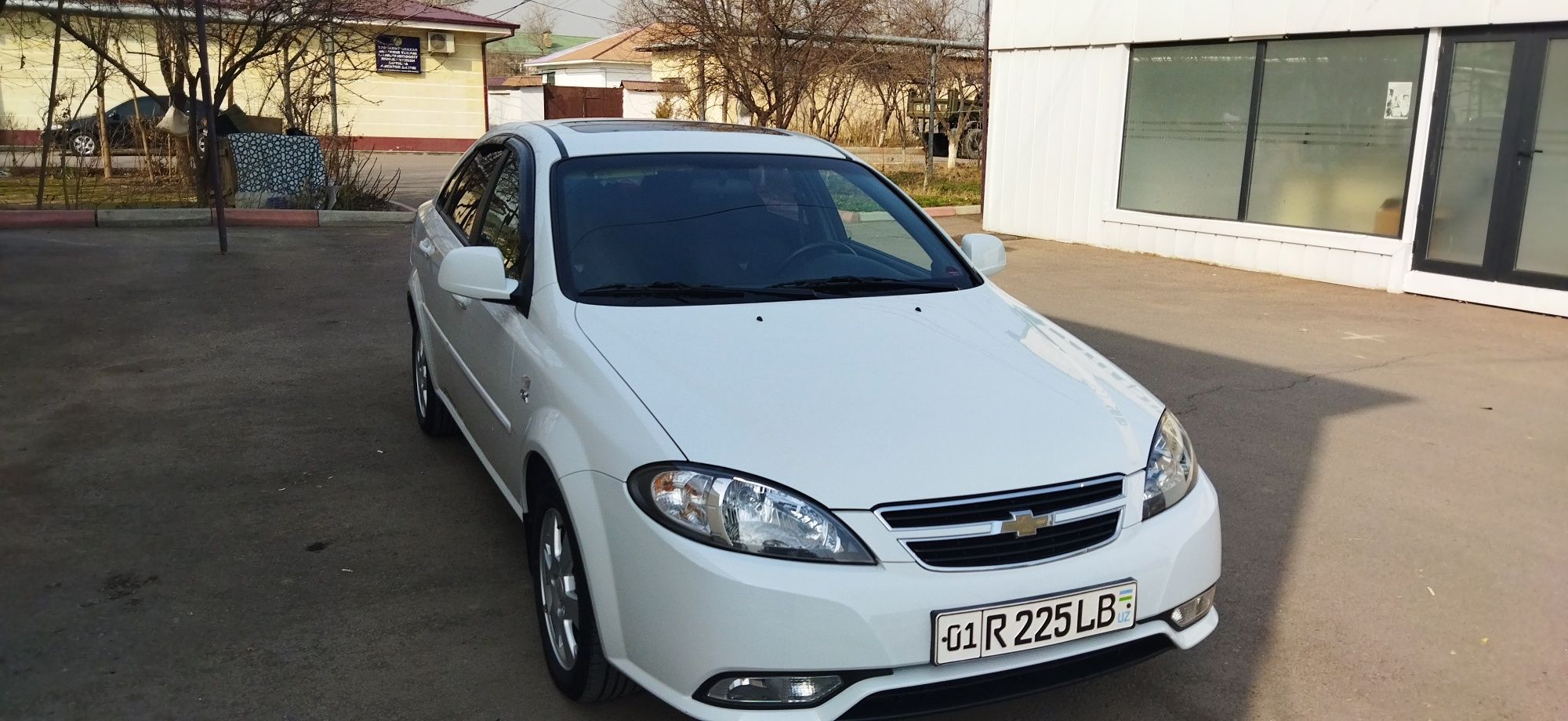 Срочно продаю Chevrolet Jentra