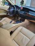 Bmw seria 5 e 60