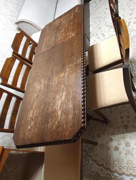 Продам журнальный стол - трансформер